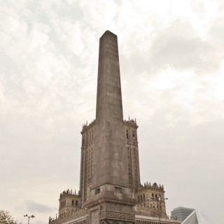 Krzysztof Franaszek, Obelisk