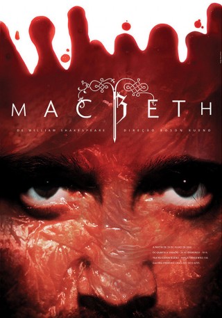 Marcos Minini, Macbeth