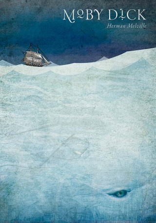 Aram Huerta, Moby Dick