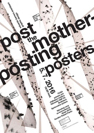 Eduardo Barrera Arambarri, Post the Motherposting Posters