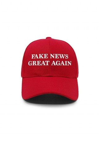 Eduardo Davit, Fake news great again