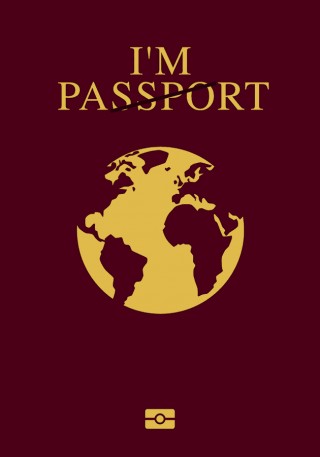 Eduardo Davit, Passport