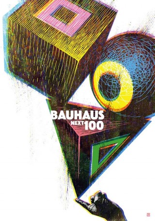 Hitoshi Miura, BAUHAUS-100