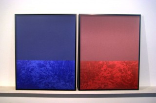 Iñaki Elosua Urkiri, Quiet Storm I & II