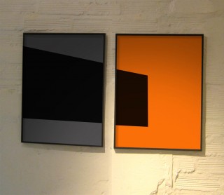 Iñaki Elosua Urkiri, Gros  # 02  (diptych)