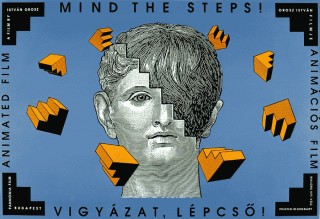 Istvan Orosz, Mind the Steps!