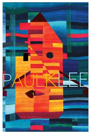 Ivette Valenzuela, Tribute to Paul Klee's Poems