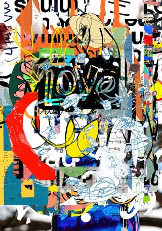 Keith Kitz, More Love