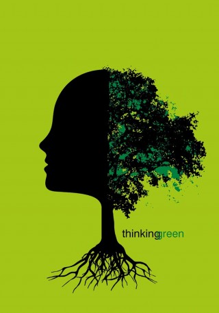 Lila Skanavi, Thinking Green