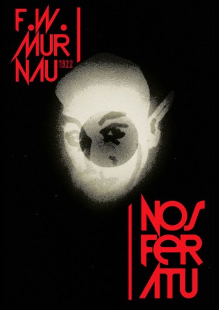 Mario Fuentes, Nosferatu