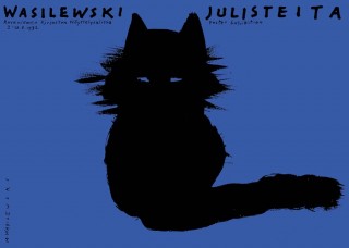 Mieczysław Wasilewski, M. Wasilewski Posters in Finland (Julisteita)