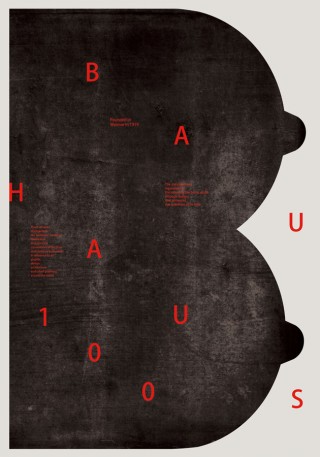 Peng Jun, Bauhaus 100