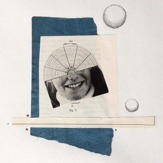 Susan Ringler, collage