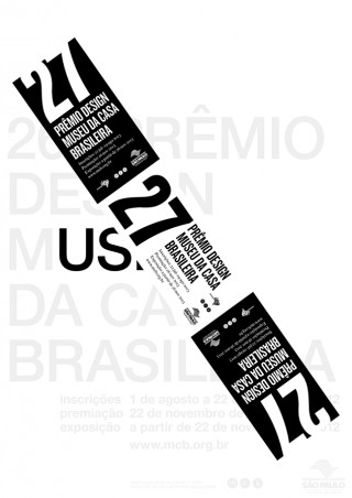 Thiago Lacaz, 27th Brazilian House Museum Design Award