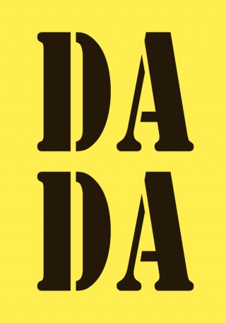 Wojtek Freudenreich, DADA