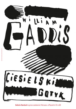 Wojtek Freudenreich, book cover