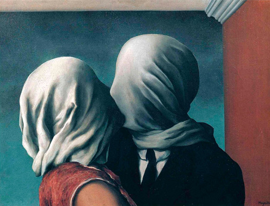 Golconda (Magritte) - Wikipedia