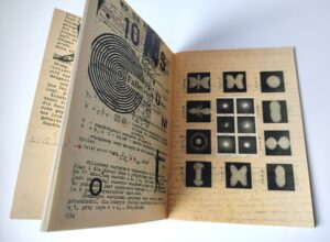 ADHESIONS – International Exhibition of Collage in Artbooks and Artzines